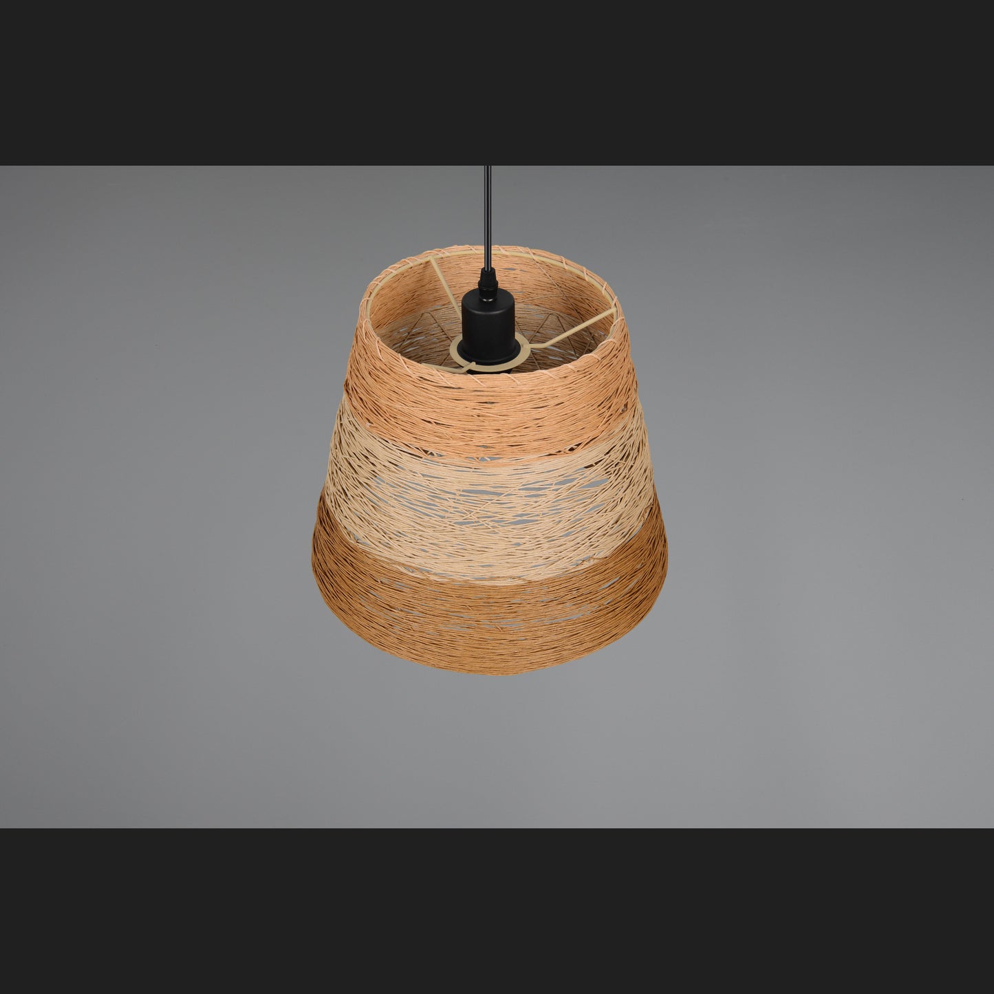 Joeline - Pendant - Brown - Reality - R31731926