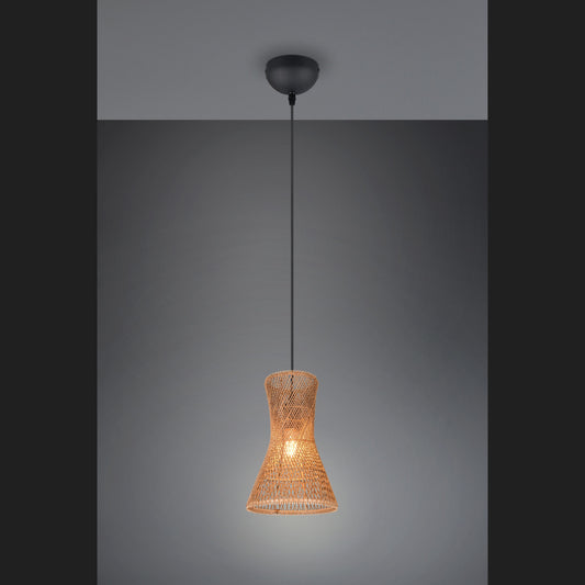 Bijou - Pendant - Brown - Reality - R31831026