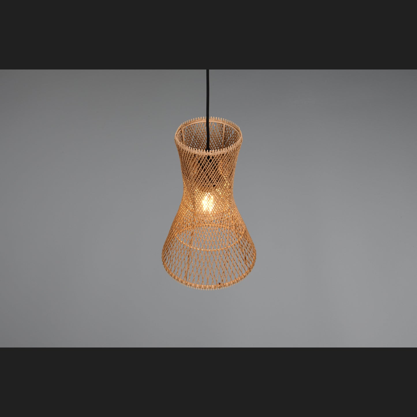 Bijou - Pendant - Brown - Reality - R31831026