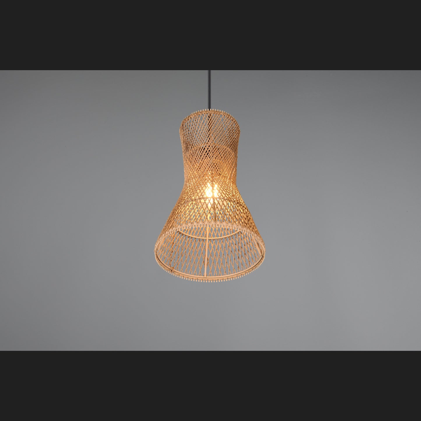 Bijou - Pendant - Brown - Reality - R31831026