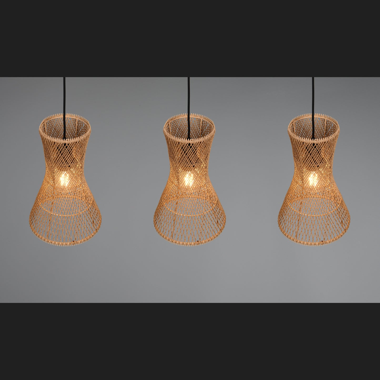 Bijou - Pendant - Brown - Reality - R31833026