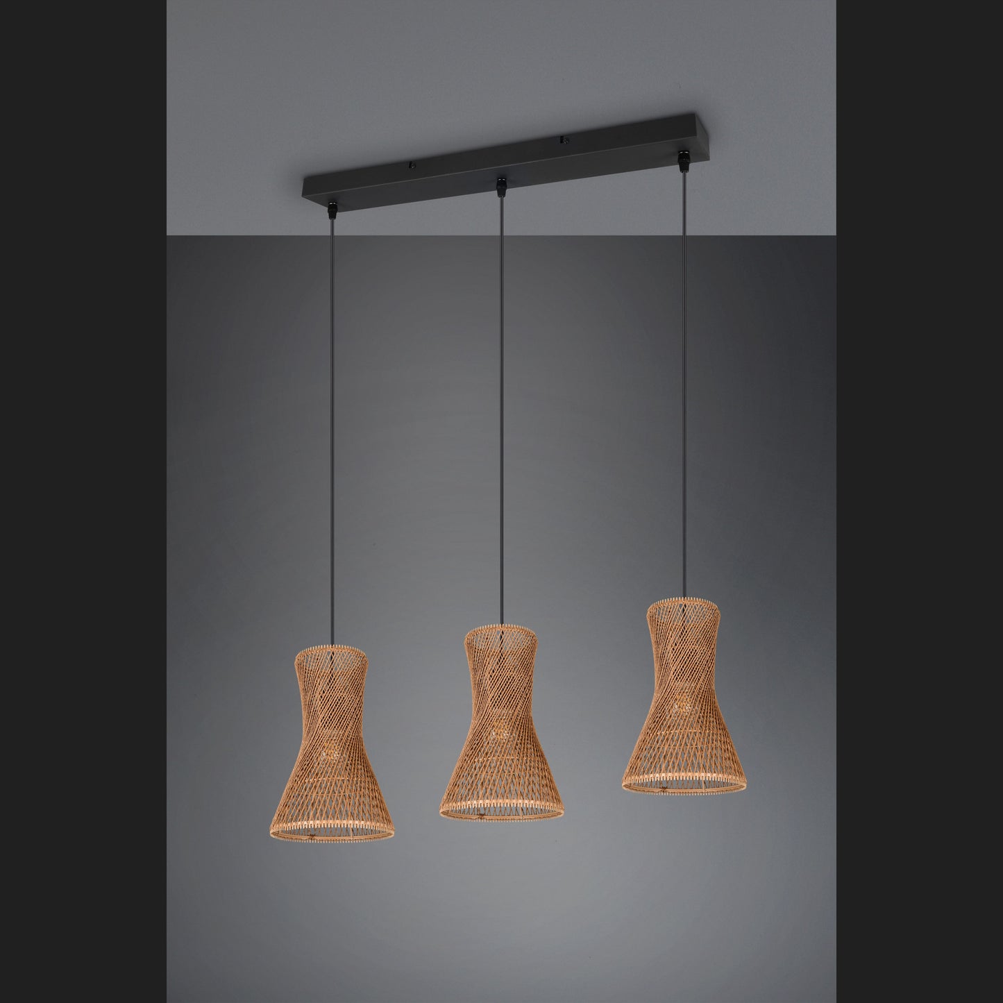 Bijou - Pendant - Brown - Reality - R31833026