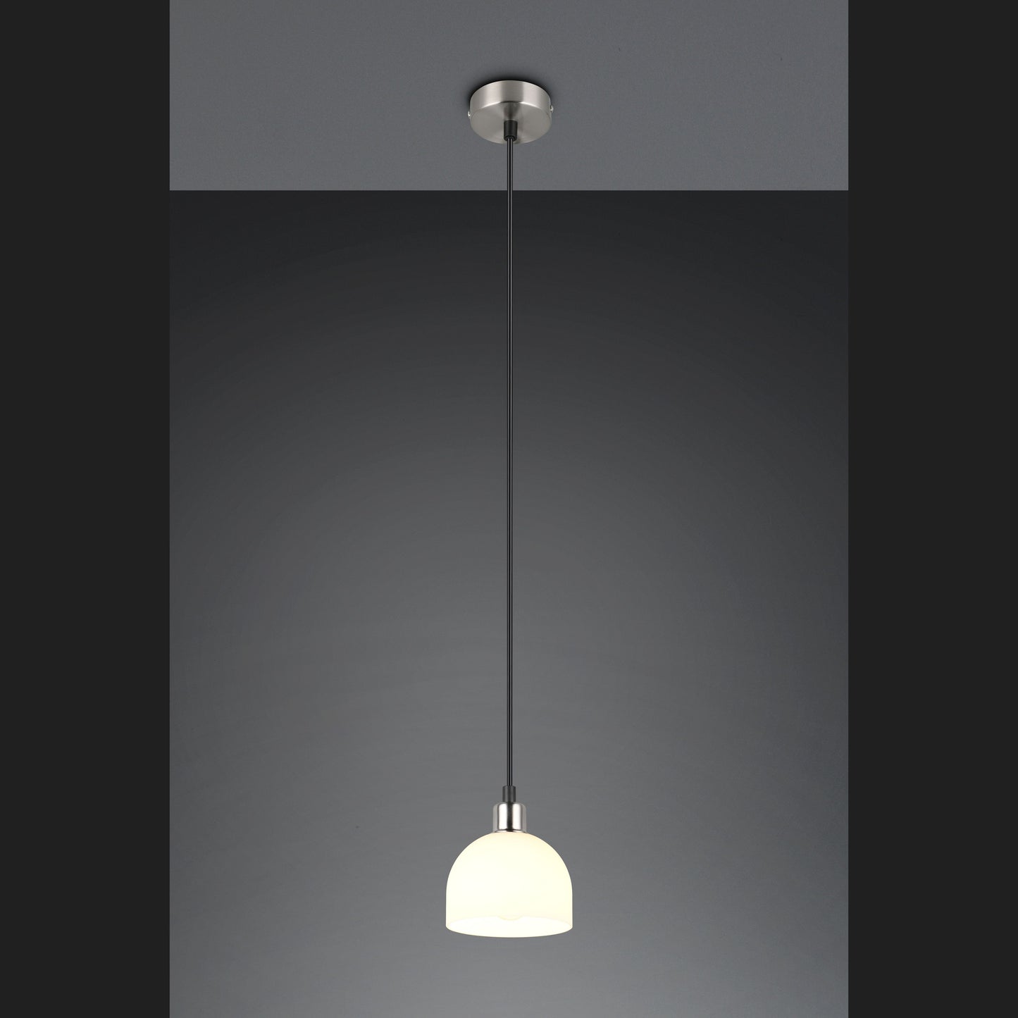 Molly - Pendant - White - Reality - R31861007