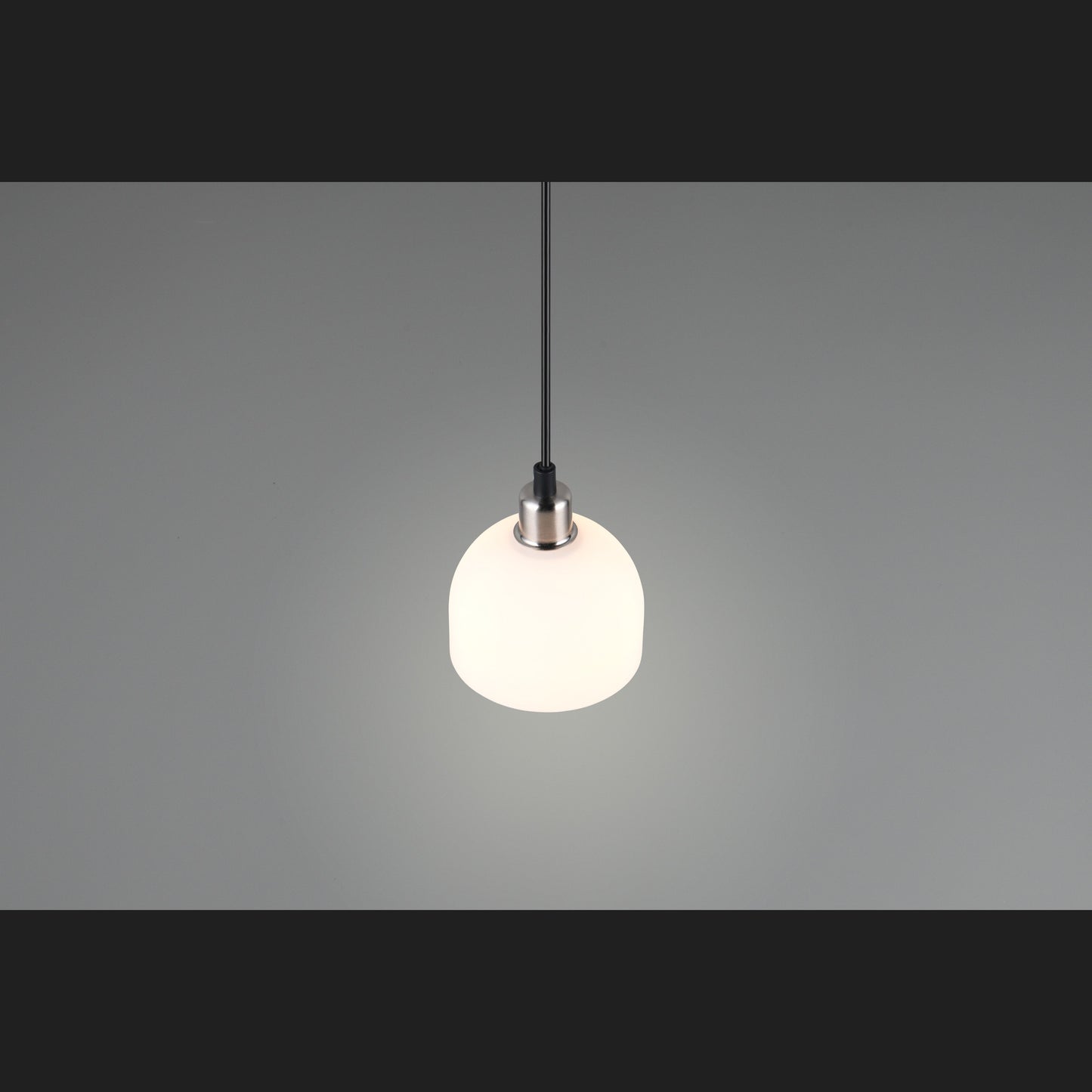 Molly - Pendant - White - Reality - R31861007