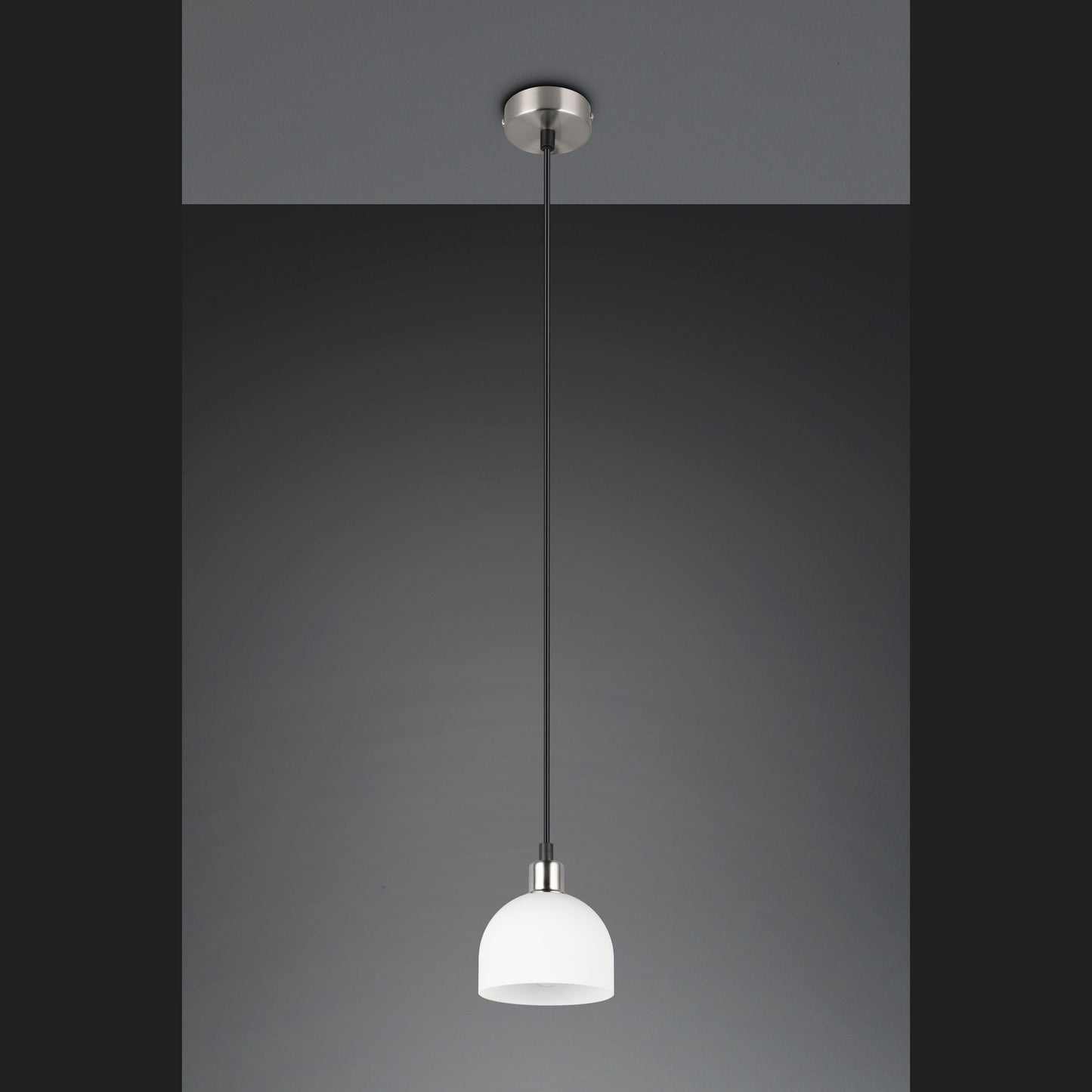 Molly - Pendant - White - Reality - R31861007