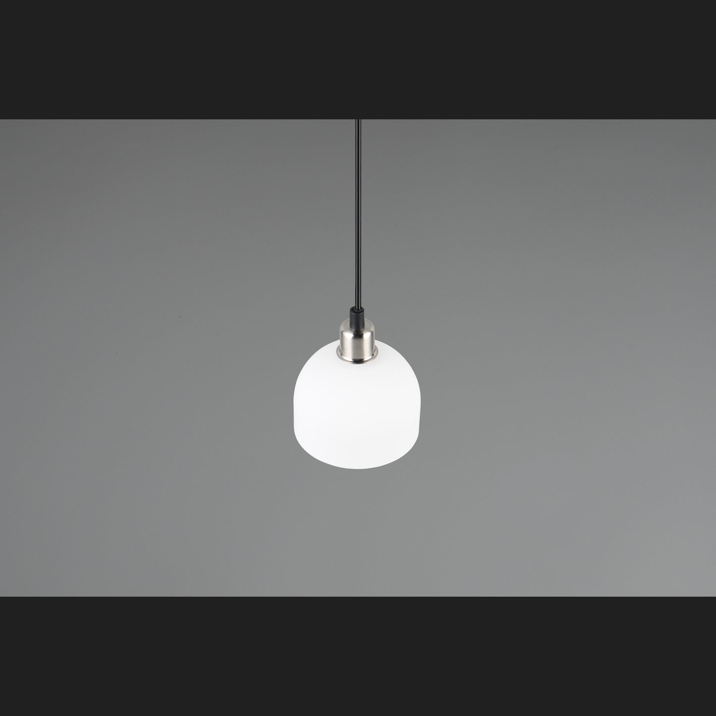 Molly - Pendant - White - Reality - R31861007