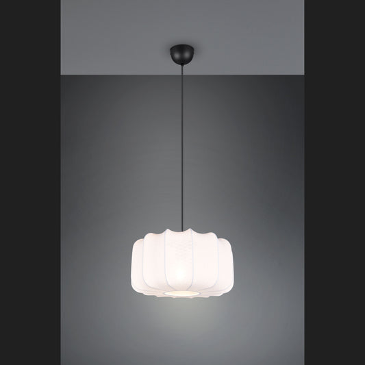 Madeline - Pendant - White - Reality - R31971901