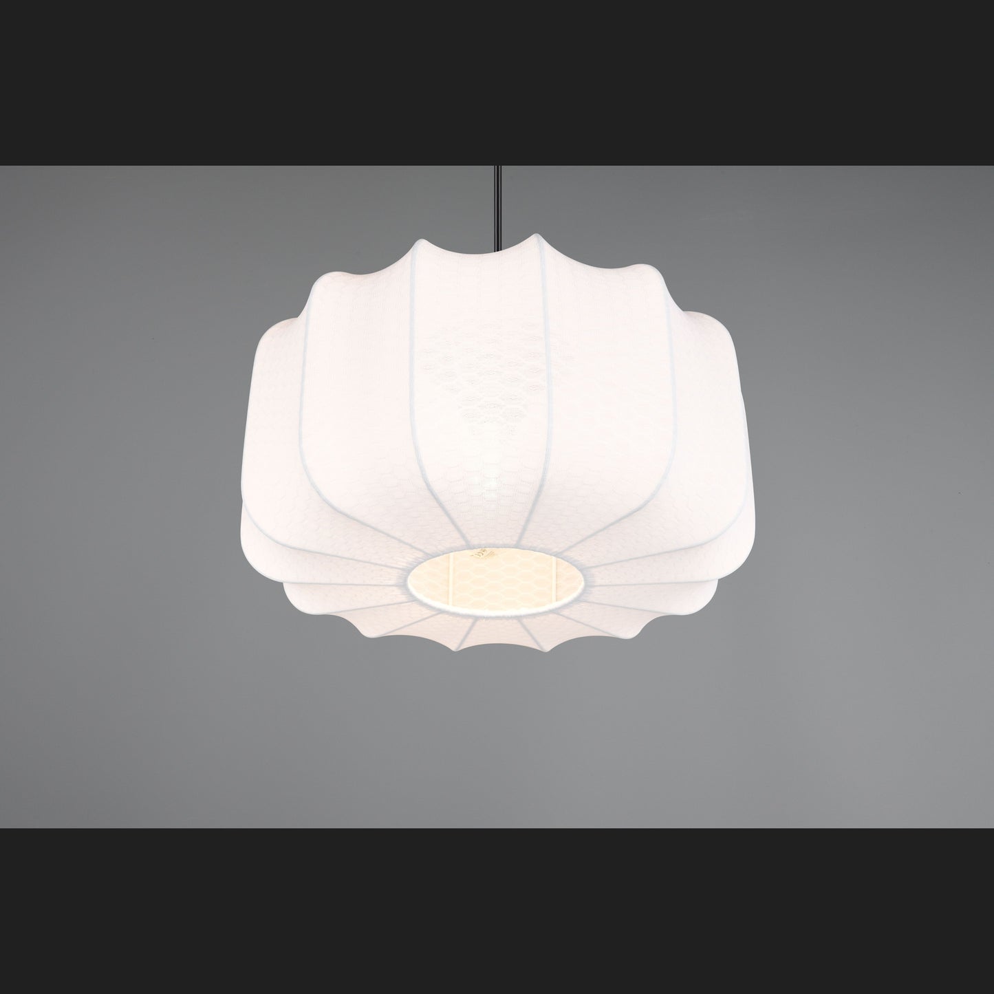 Madeline - Pendant - White - Reality - R31971901