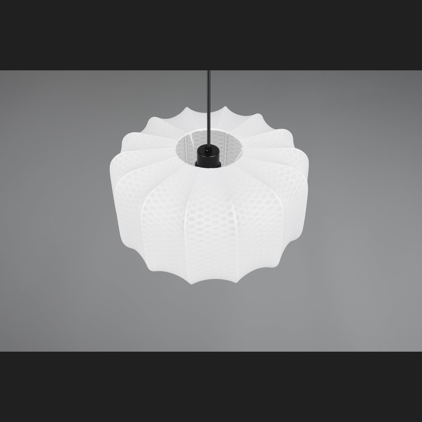 Madeline - Pendant - White - Reality - R31971901