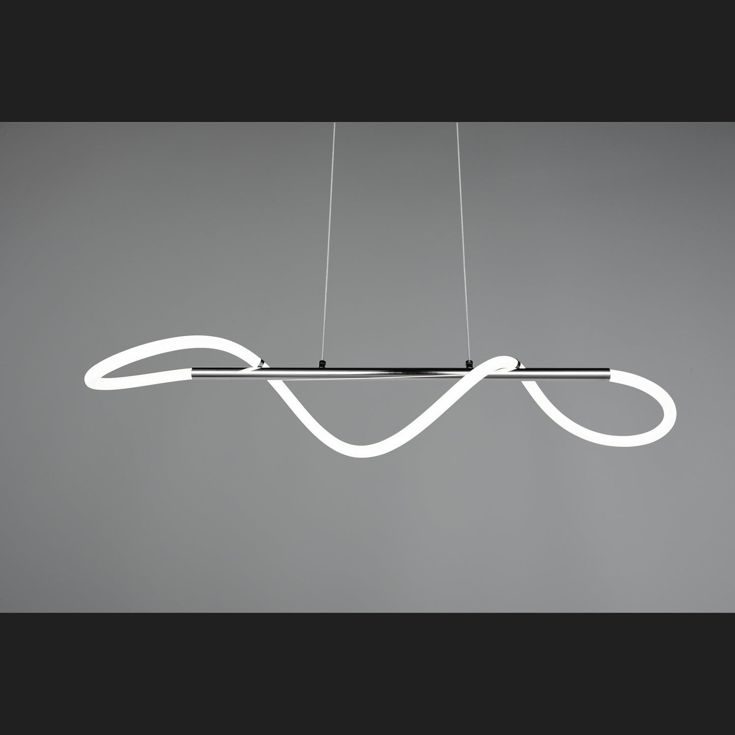 Argos  - Pendant - Chrome - Reality