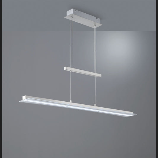 Smash  - Pendant - White - Reality