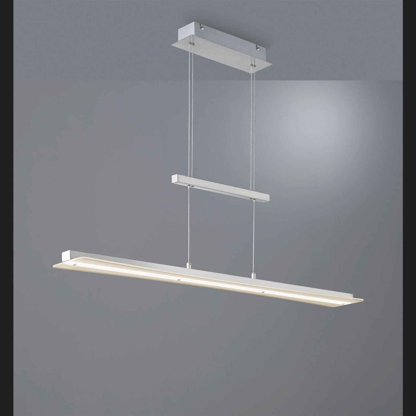 Smash  - Pendant - White - Reality