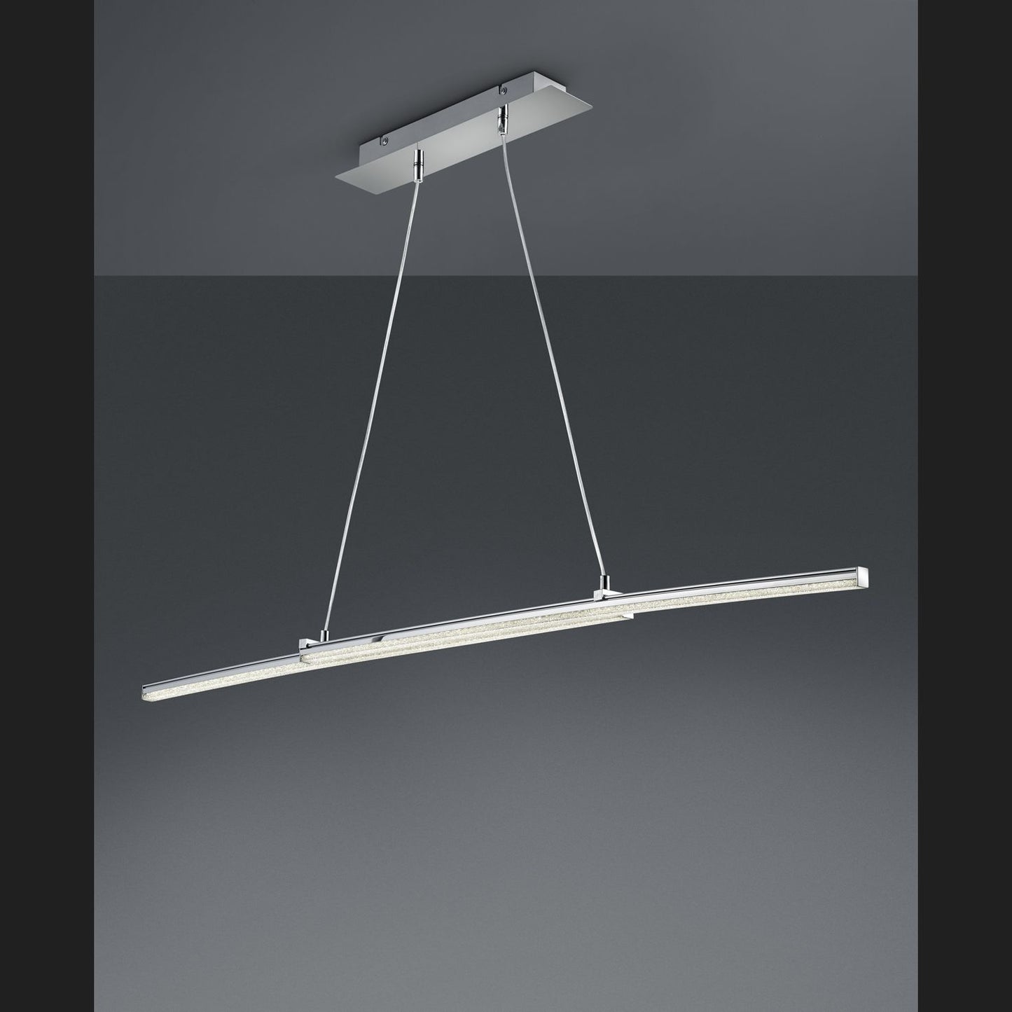 Spread  - Pendant - White - Reality