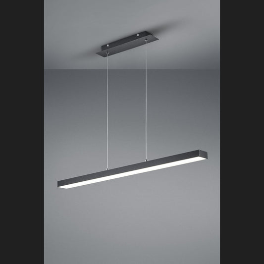 Agano  - Pendant - White - Reality
