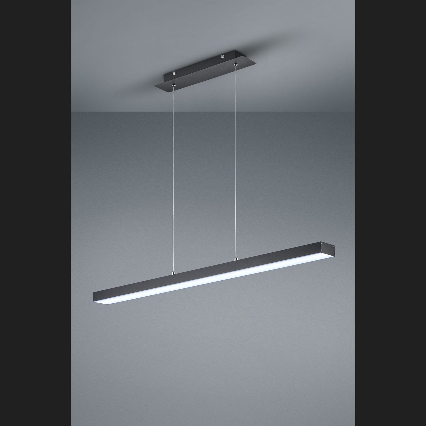 Agano  - Pendant - White - Reality