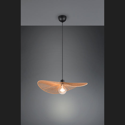 Laurine - Pendant - Brown - Reality - R36161026