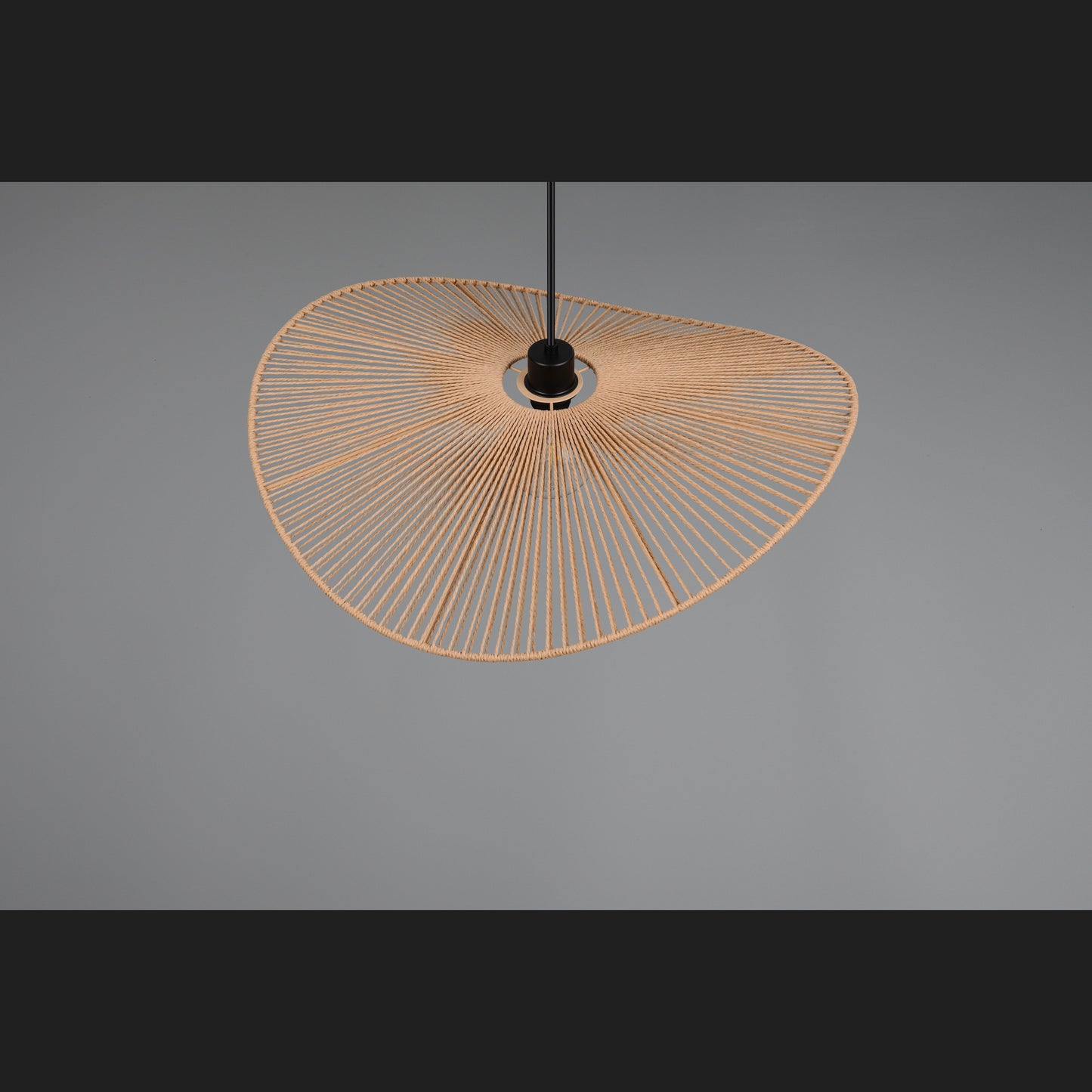 Laurine - Pendant - Brown - Reality - R36161026