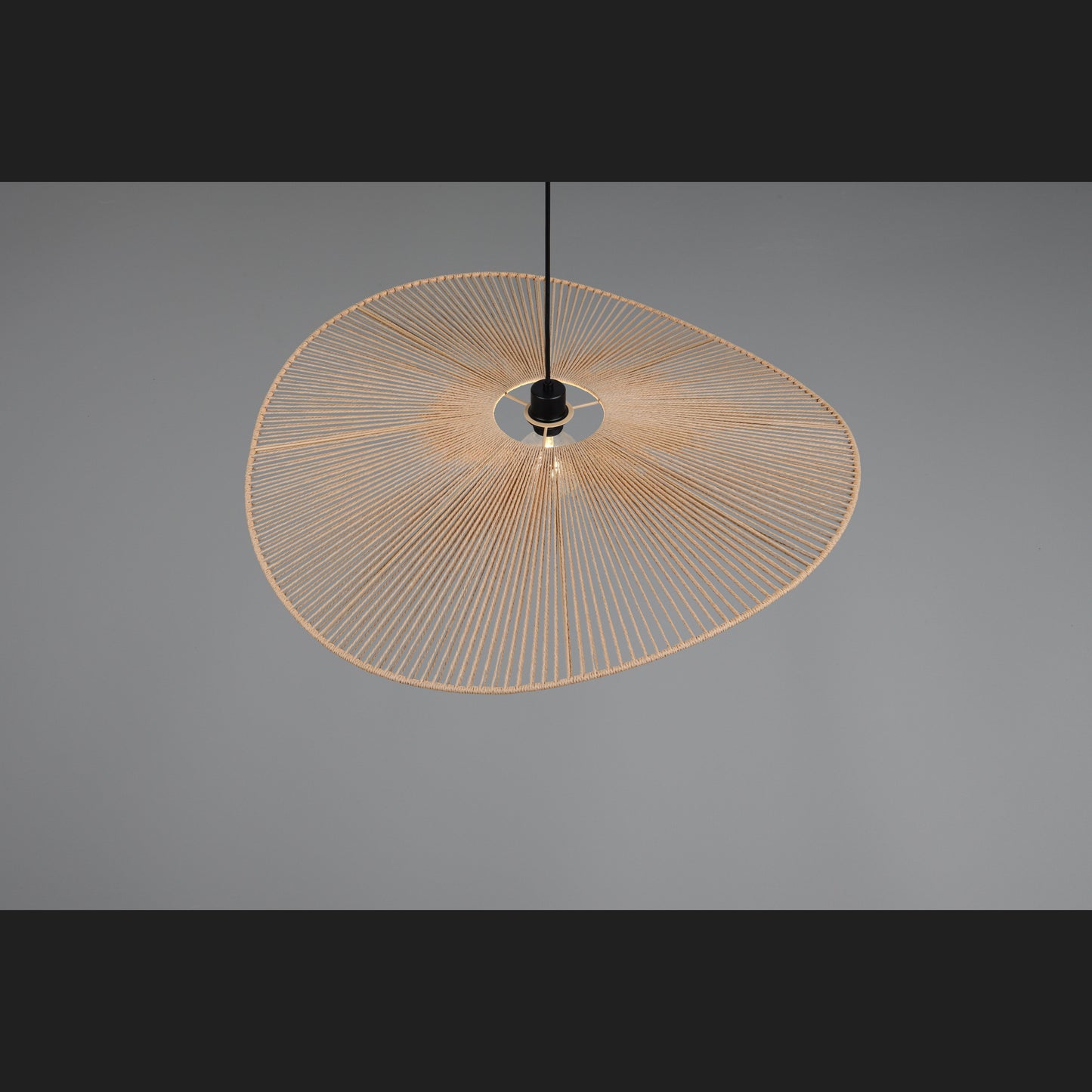 Laurine - Pendant - Brown - Reality - R36161926