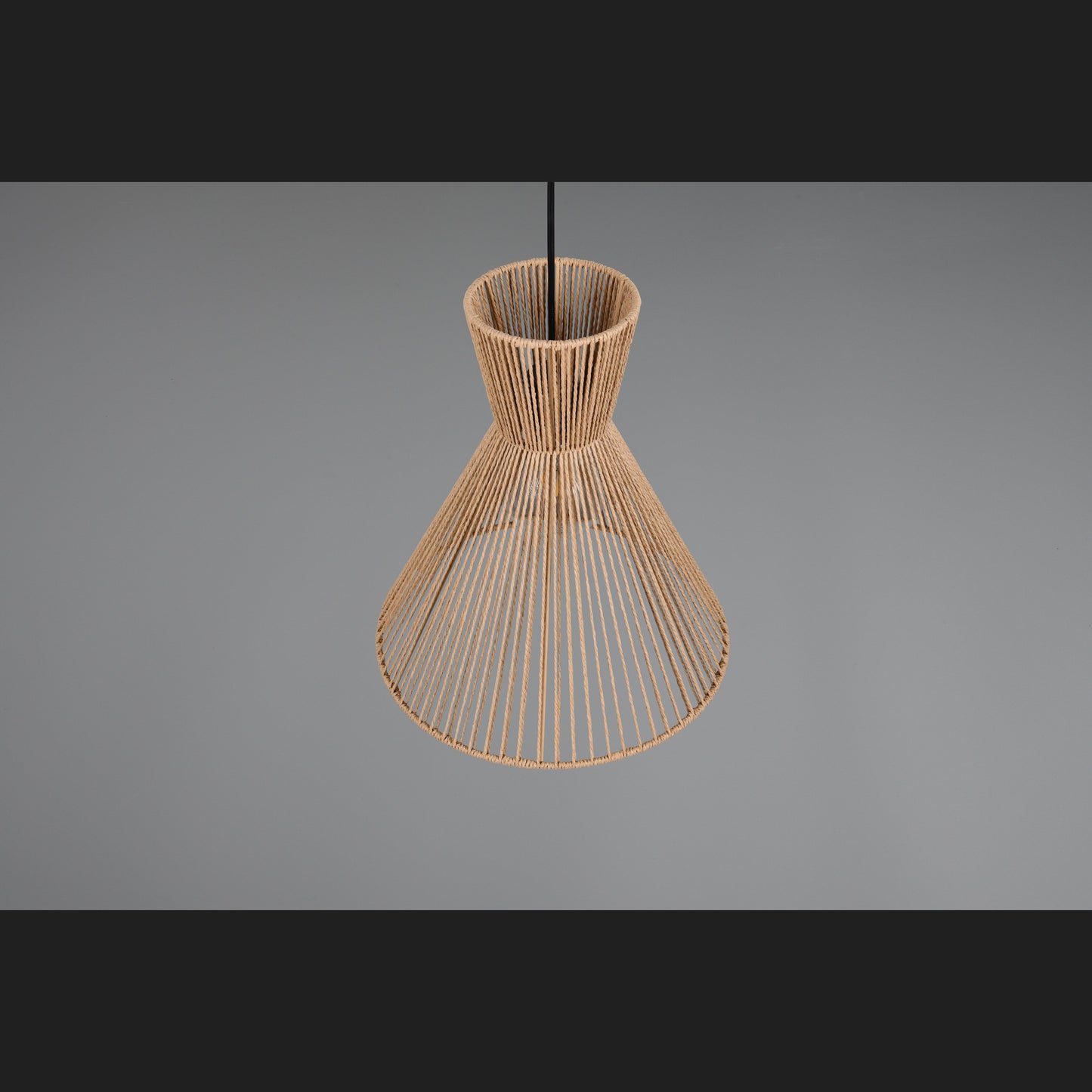 Rosalie - Pendant - Brown - Reality - R36191036