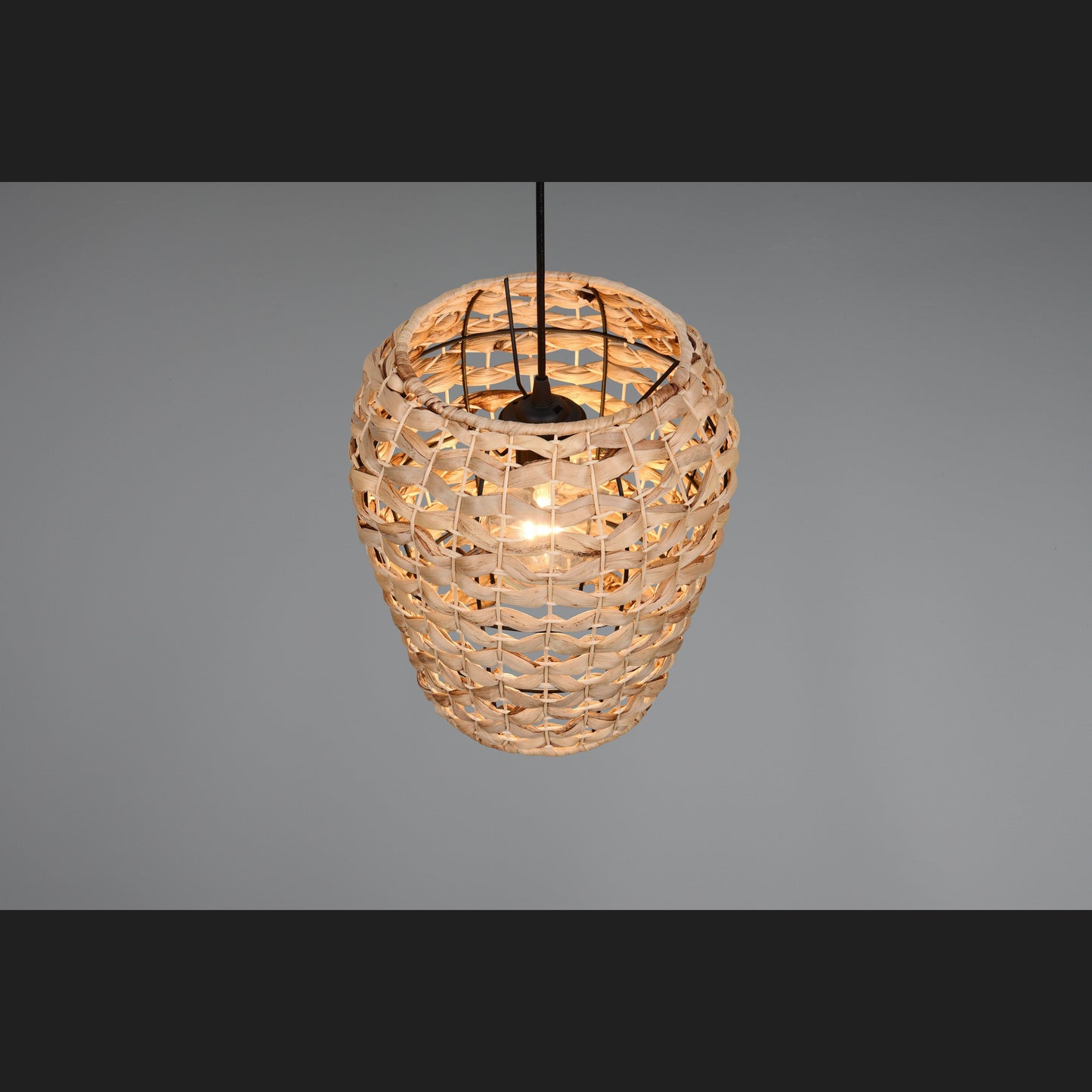 Jean - Pendant - Natural Finish - Reality - R36221036