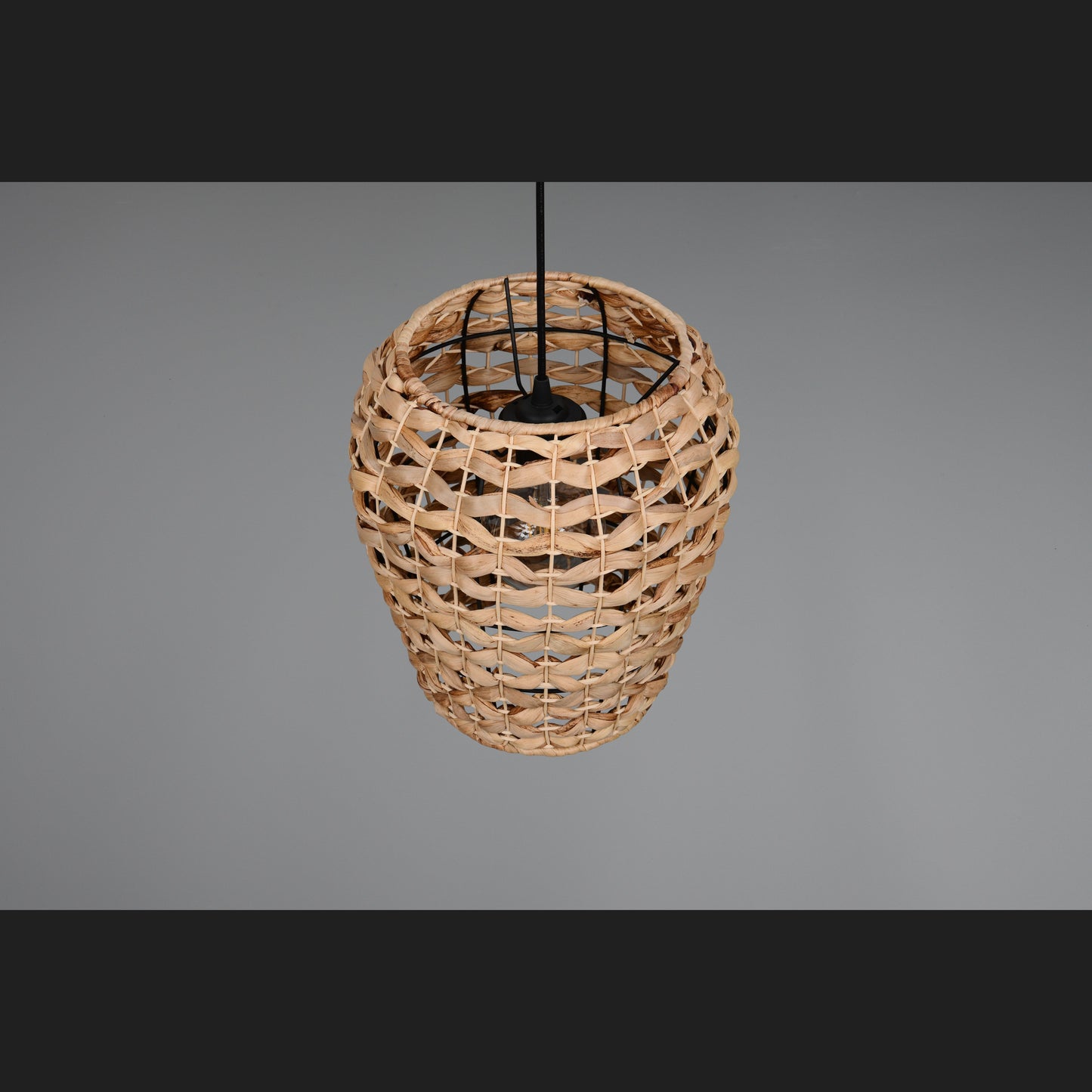 Jean - Pendant - Natural Finish - Reality - R36221036