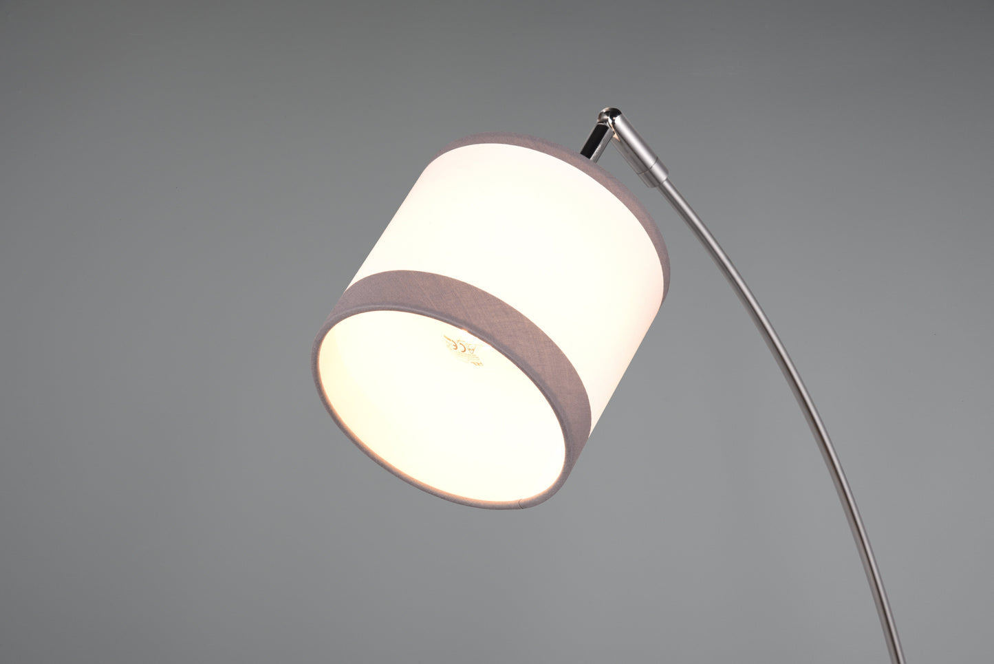 Davos  - Floor lamp - White - Reality