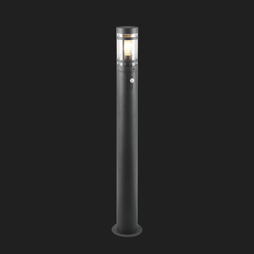 Paloma - Pole - Anthracite - Reality - R41719142