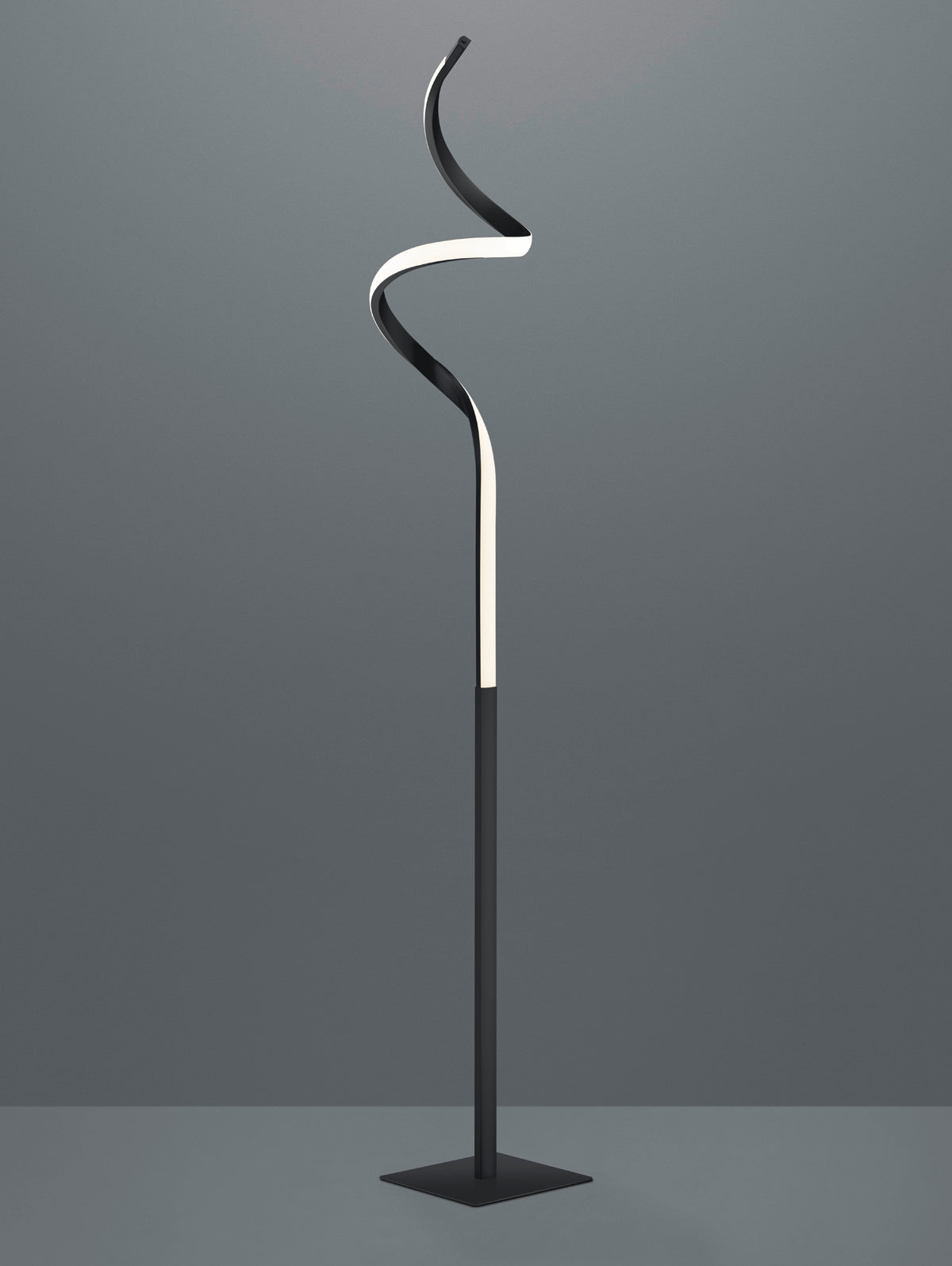 Course  - Floor lamp - White - Reality