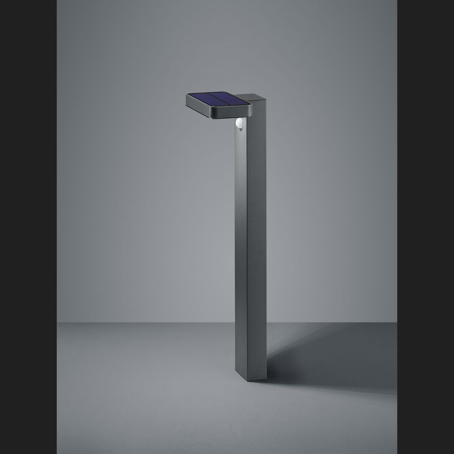 ESQUEL Pole - Anthracite