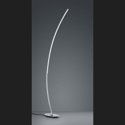 Solo  - Floor lamp - White - Reality