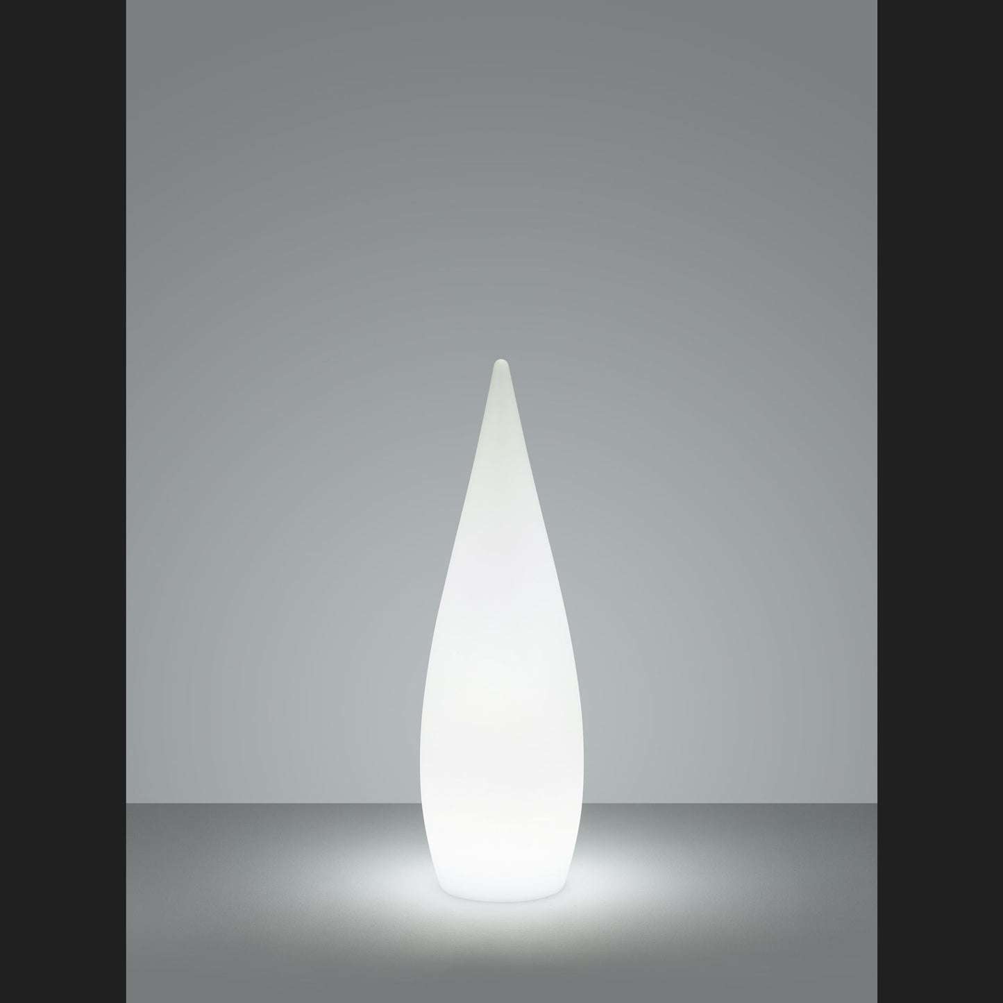 PALMAS Floor lamp (A) - White