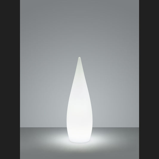 PALMAS Floor lamp (A) - White