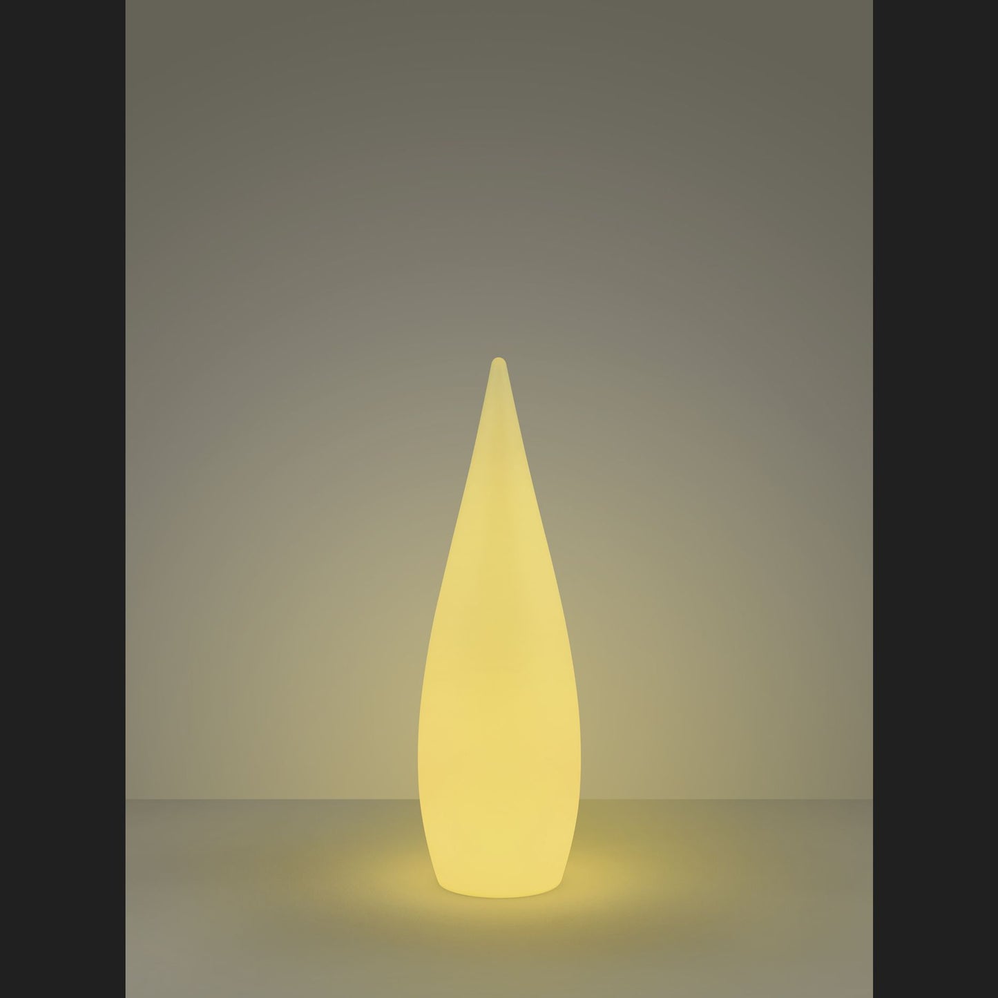 PALMAS Floor lamp (A) - White