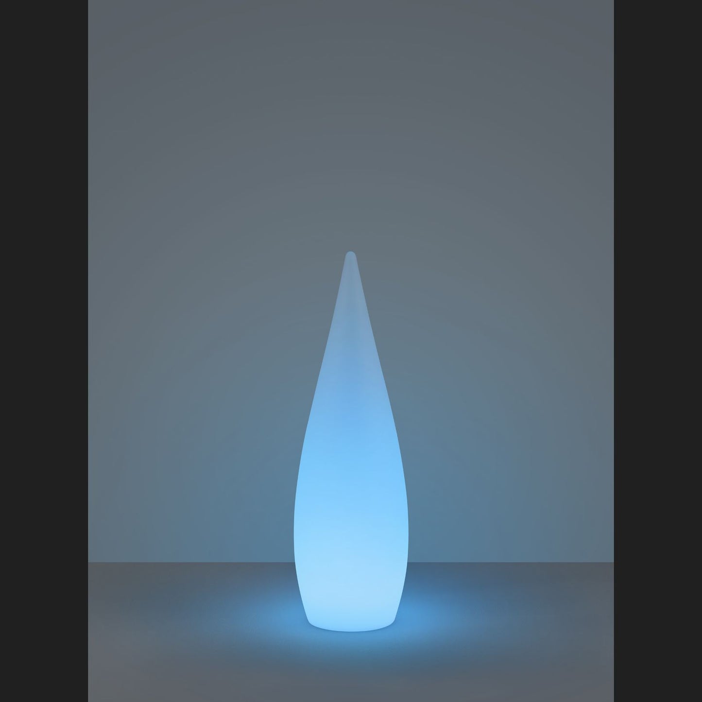 PALMAS Floor lamp (A) - White