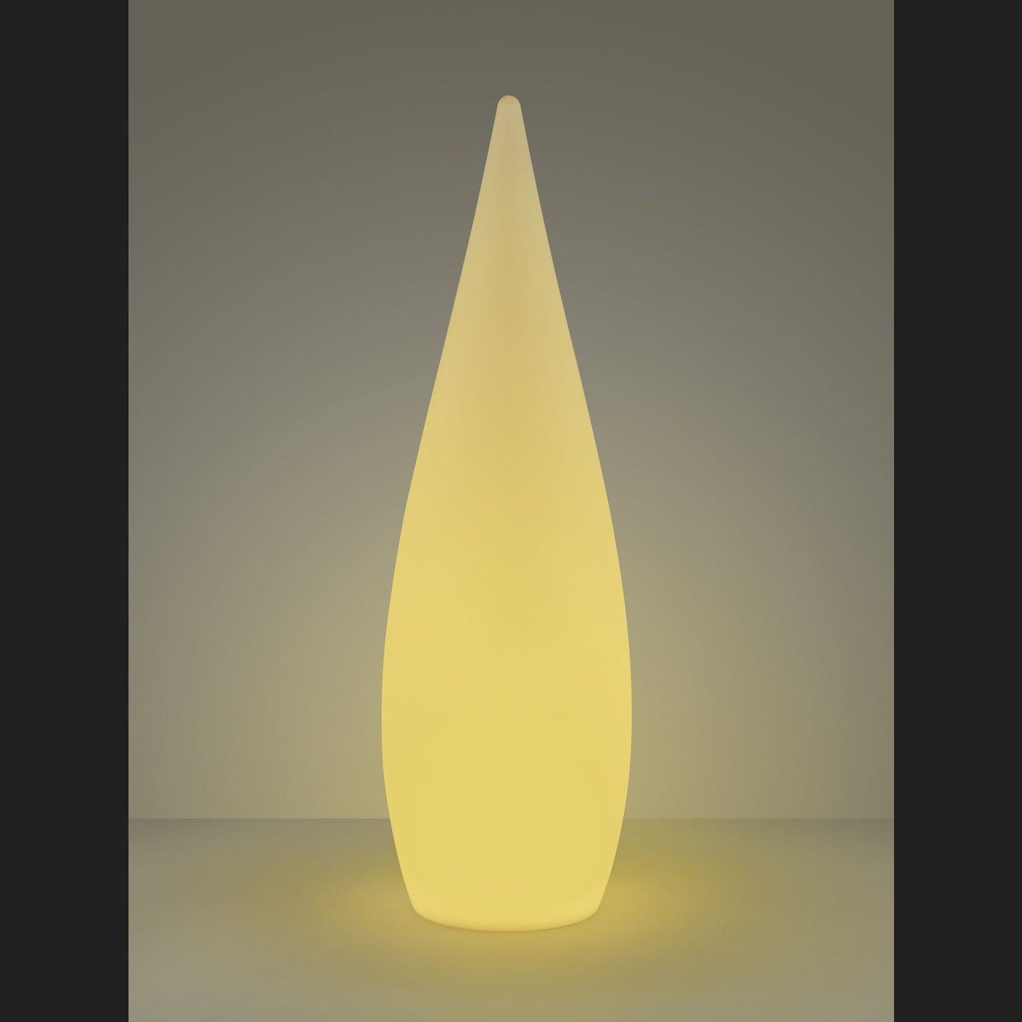 PALMAS Floor lamp (B) - White