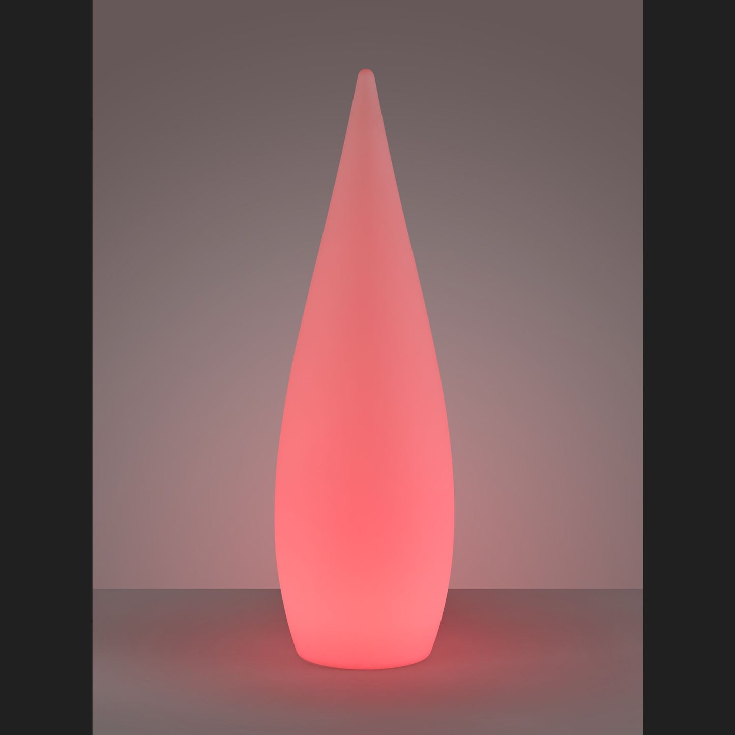 PALMAS Floor lamp (B) - White
