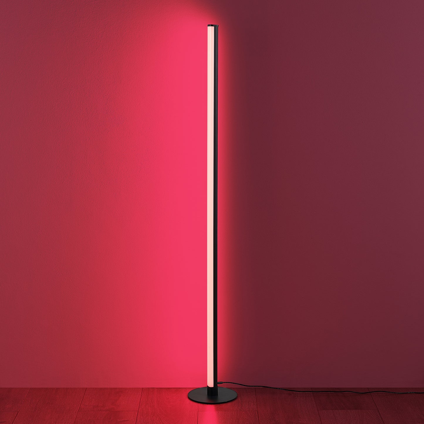 Tendo  - Floor lamp - Black - Reality