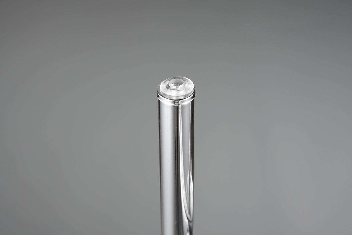 Padua  - Floor lamp - Chrome - Reality