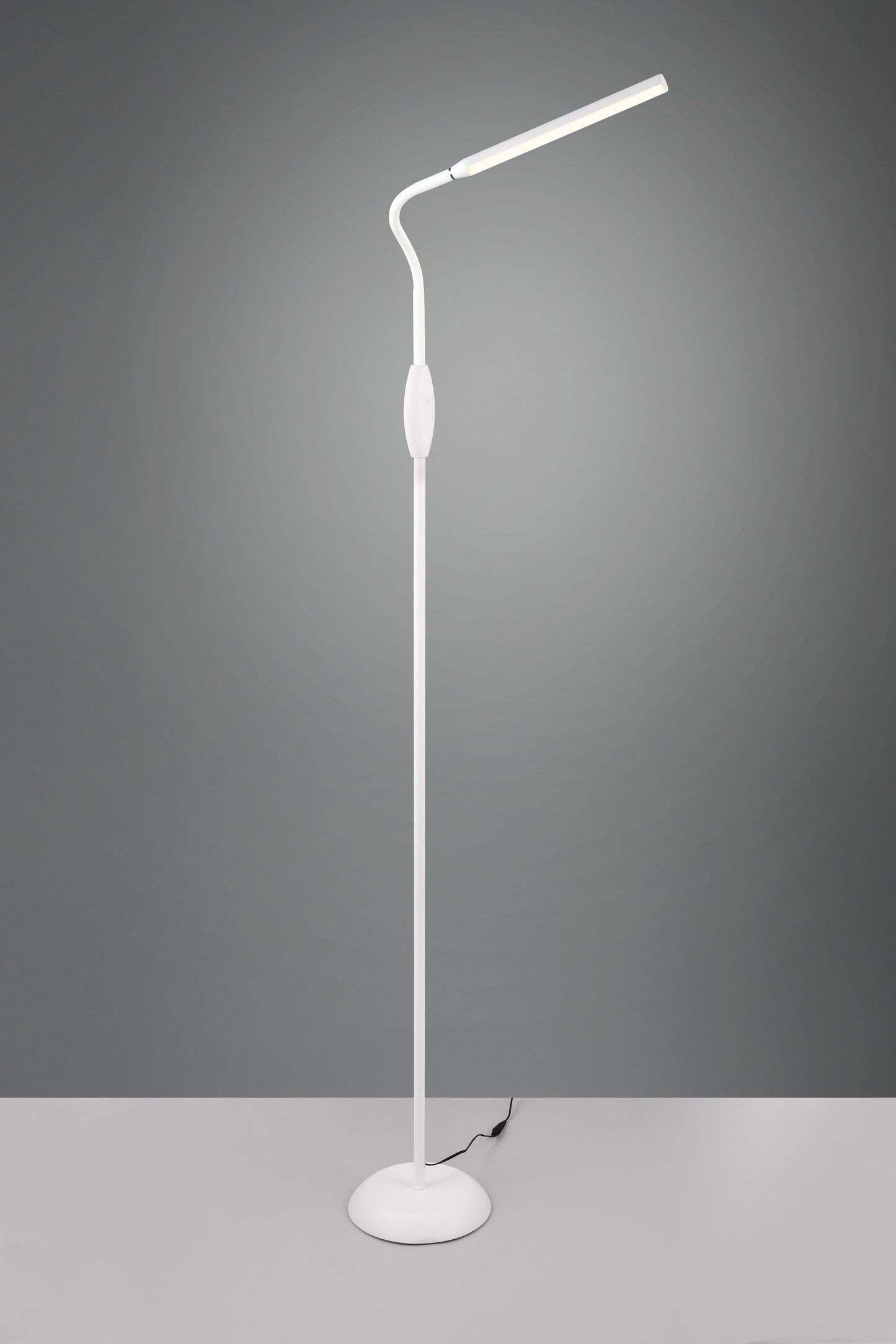 Toro  - Floor lamp - White - Reality