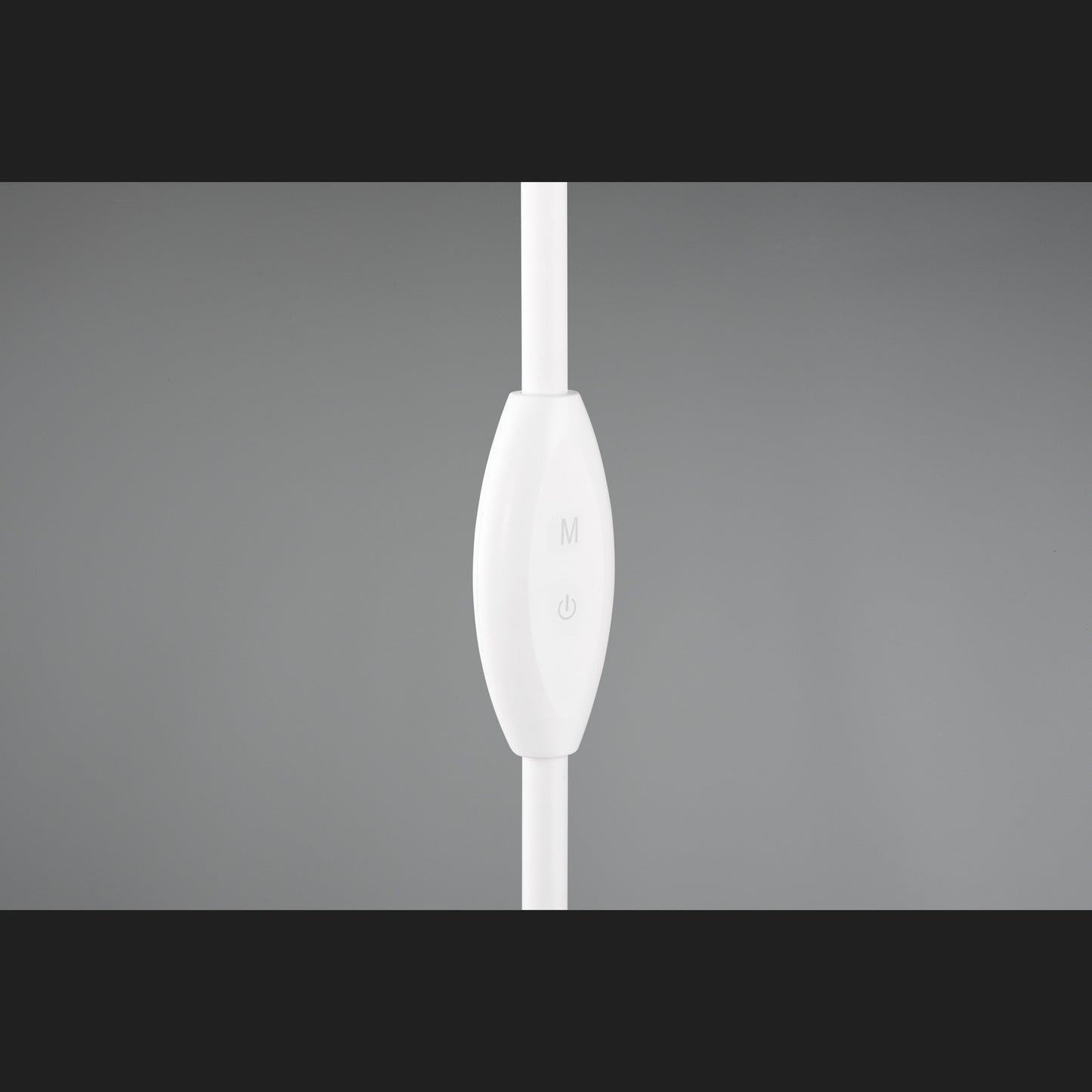 Toro  - Floor lamp - White - Reality