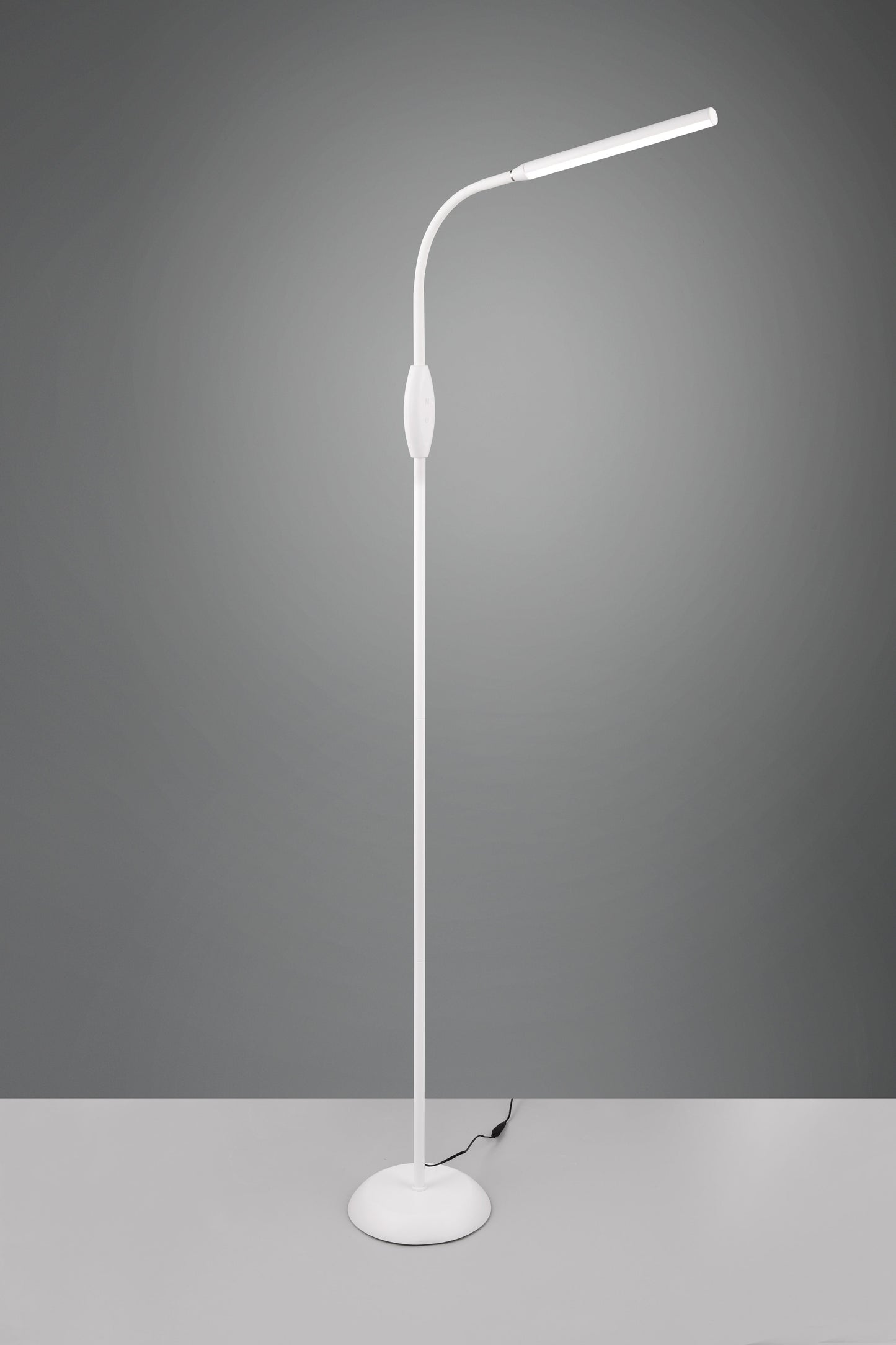 Toro  - Floor lamp - White - Reality