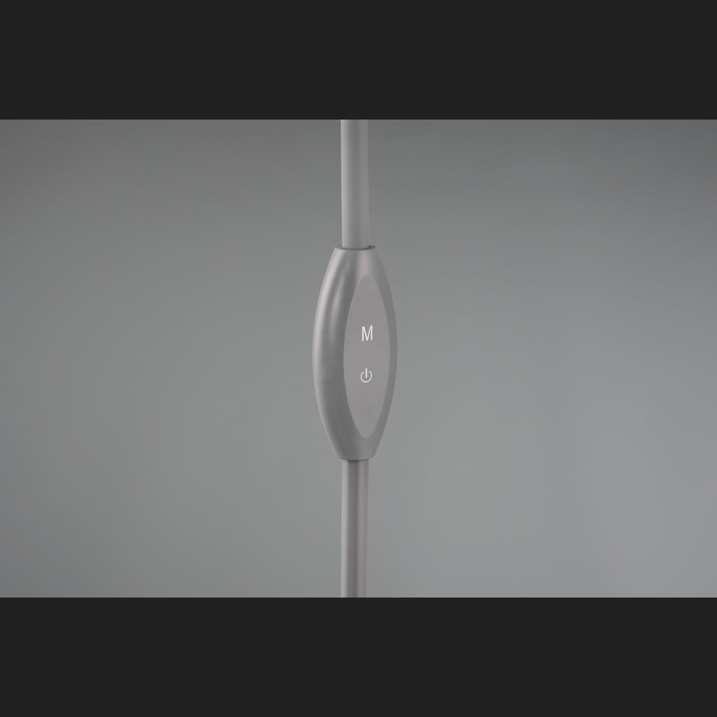 Toro  - Floor lamp - Grey - Reality
