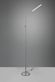 Toro  - Floor lamp - Grey - Reality