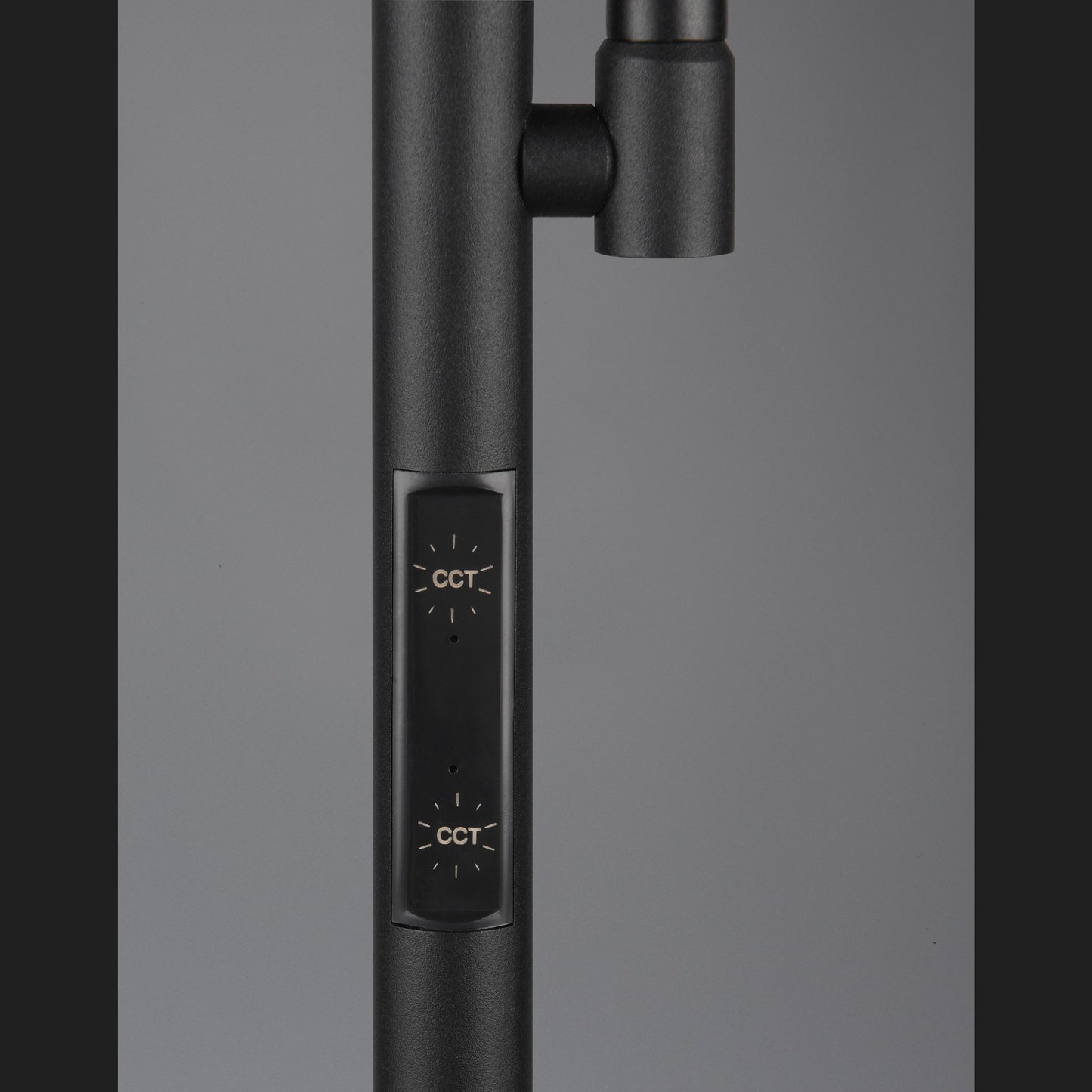 Specter - Floor Lamp - Black Matt - Reality - R47842132