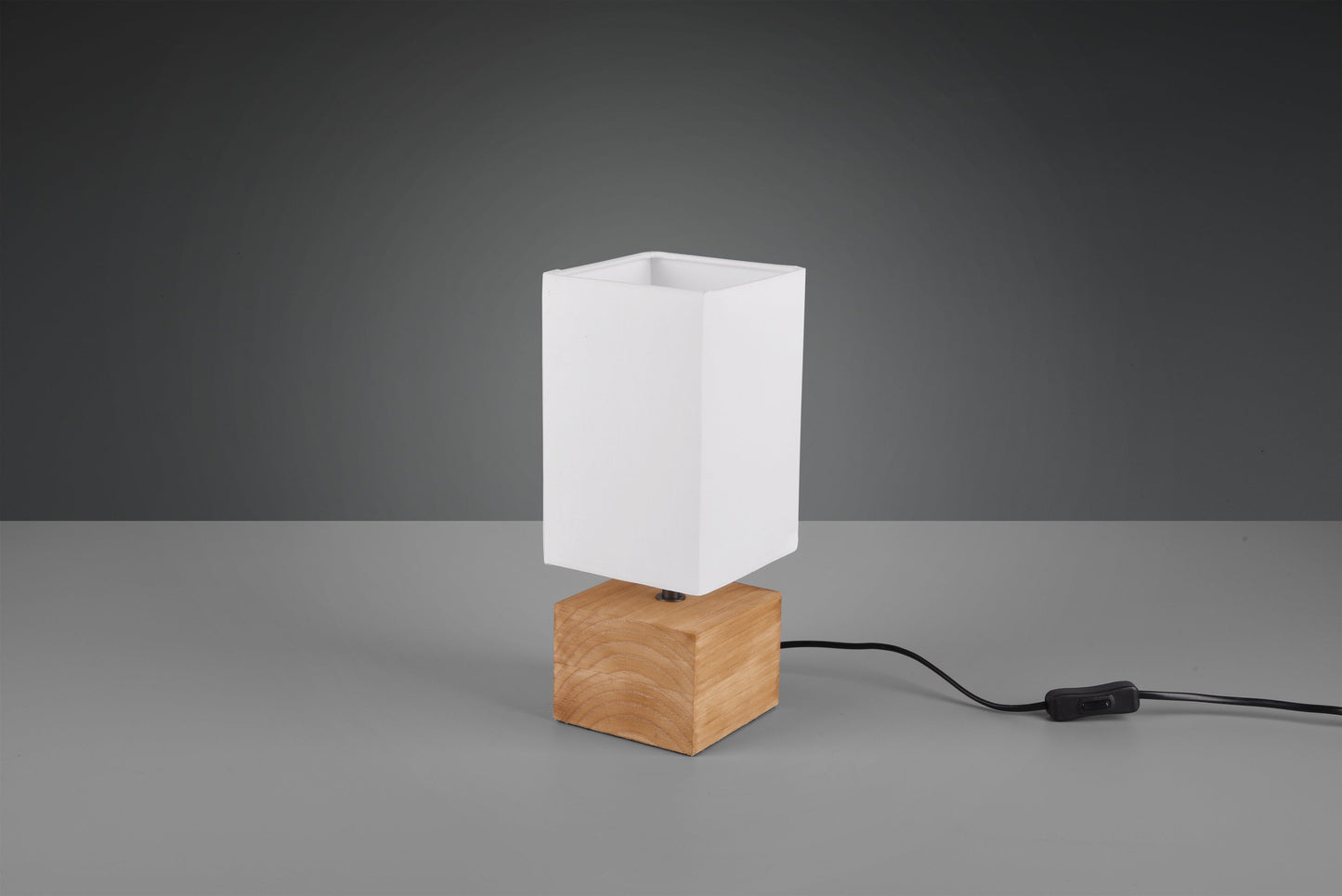 Woody  - Table lamp - White - Reality