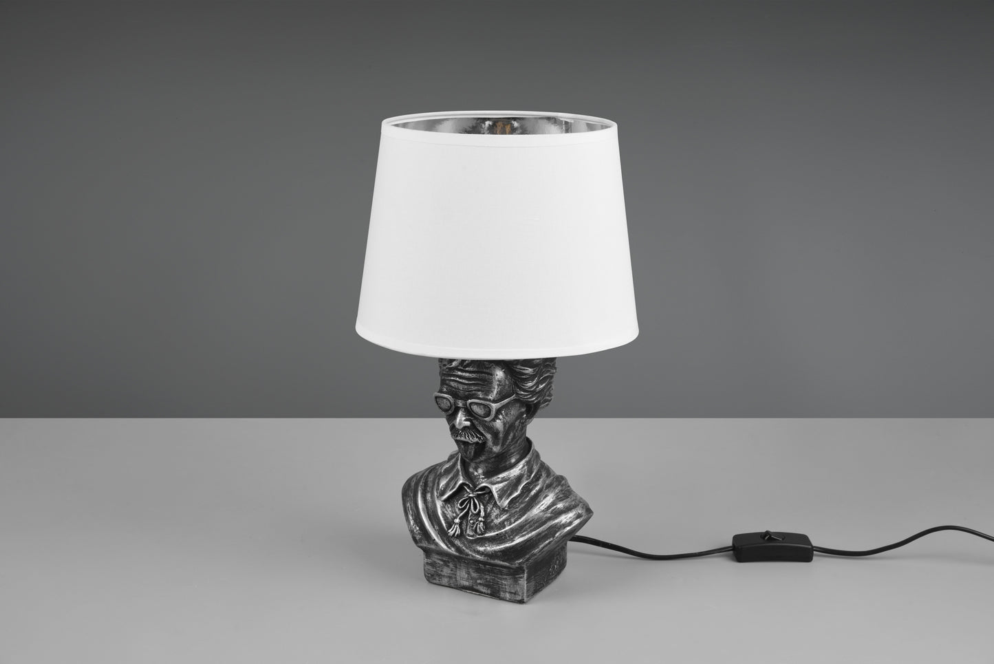 Albert  - Table lamp - White - Reality