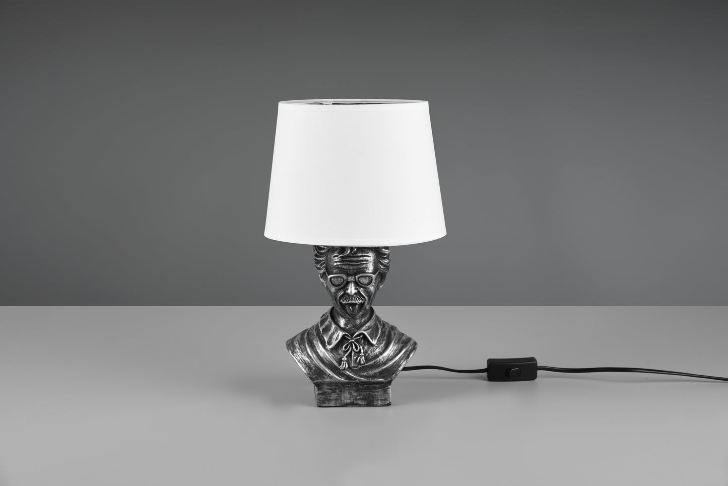 Albert  - Table lamp - White - Reality