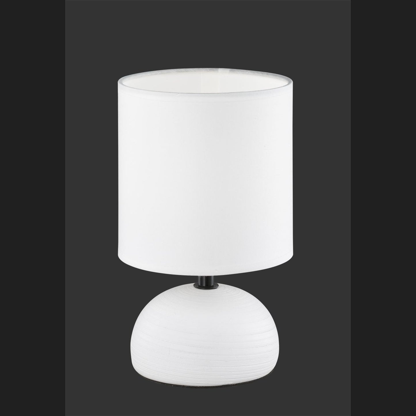 Luci  - Table lamp - White - Reality
