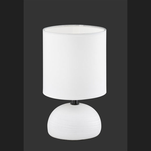 Luci  - Table lamp - White - Reality