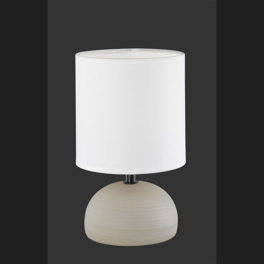 Luci  - Table lamp - White - Reality